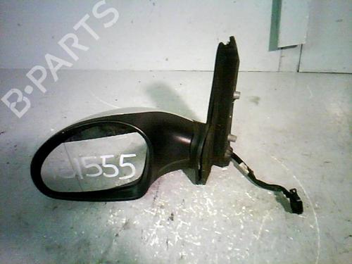 Used Left mirror SEAT ALTEA (5P1) 2.0 TDI 16V (140 hp) 21366732