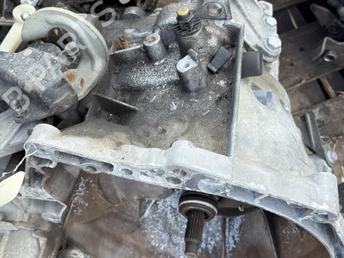 Gearbox CITROËN C4 II (NC_) 1.6 BlueHDi 120 | BP27210813M3 