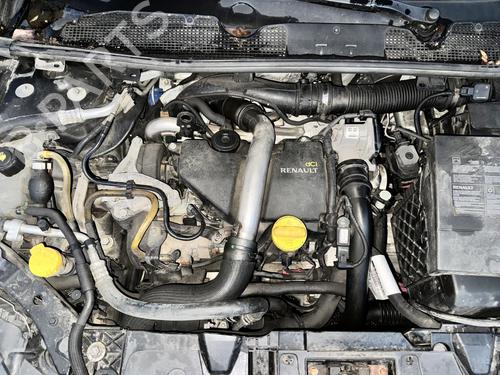 Hood RENAULT MEGANE III Grandtour (KZ0/1) 1.5 dCi (KZ0C, KZ1A) | BP21370996C1