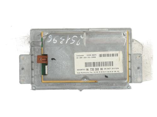 Display CITROËN C3 II (SC_) 1.6 HDi | BP25921875C48 