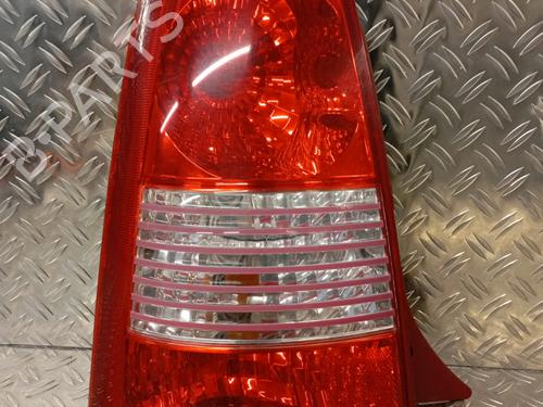 Used Left taillight KIA PICANTO I (SA) 1.1 (65 hp) 23828207