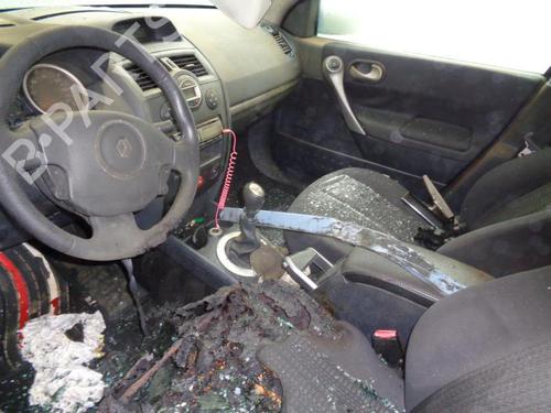 Starter RENAULT MEGANE II Estate (KM0/1_) 1.5 dCi (KM16, KM1E) | BP21296088M8 