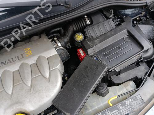 AC compressor RENAULT CLIO III (BR0/1, CR0/1) 1.4 16V | BP32342768M34 - Image 9