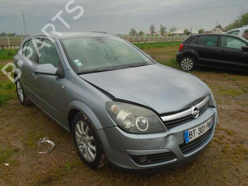 Right front window switch OPEL ASTRA H (A04) 1.7 CDTI (L48) | BP21371196I26  - Image 8