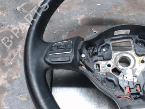 Rat VW POLO V (6R1, 6C1) 1.6 TDI (90 hp) 21308273