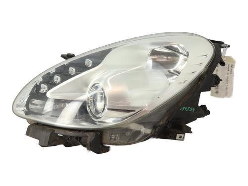 Used Left headlight Left headlight ALFA ROMEO GIULIETTA (940_) 1.6 JTDM (940FYB11, 940FYB1A, 940FYF11, 940FYF1A) (120 hp) 32367506 32367506