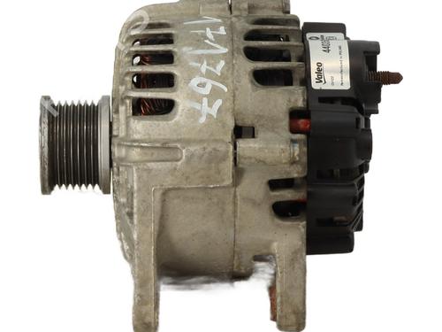 Alternator RENAULT MASTER III Van (FV) 2.3 dCi 145 FWD (FV0E, FV0F, FV0H, FV02, FV0M, FV0S,... | BP32069304M7  - Image 5