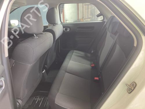 Hattehylde CITROËN C4 CACTUS 1.2 VTi 82 | BP35827826C85 - Image 4