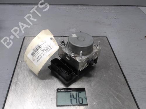 ABS pump PEUGEOT BIPPER (AA_) 1.4 HDi | BP21314827M43 