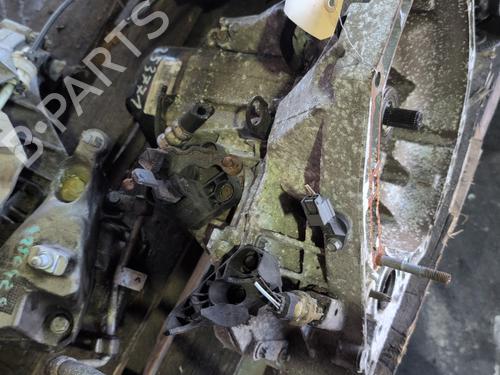 Used Gearbox Gearbox DACIA DUSTER (HS_) 1.5 dCi (HSAJ) (90 hp) 29521250 29521250