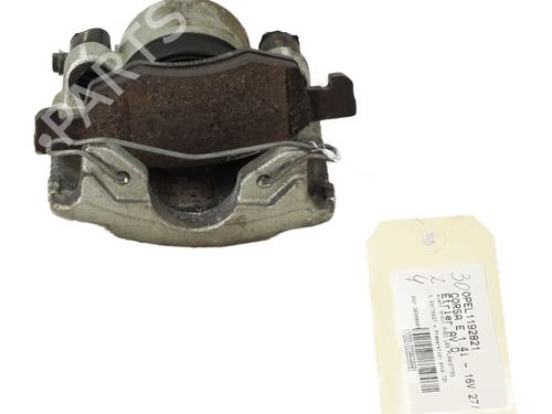Right front brake caliper OPEL CORSA E (X15) 1.4 (08, 68) | BP21299567M104 - Image 5