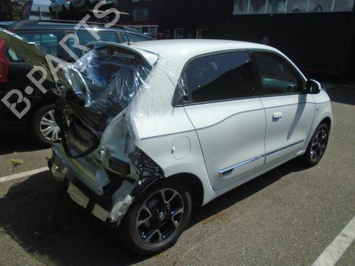 Used Parts RENAULT TWINGO III (BCM_, BCA_)  0.9 TCe 95  1989084