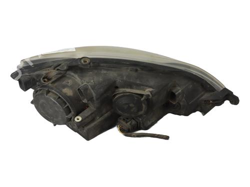 Left headlight VW GOLF PLUS V (5M1, 521) 1.9 TDI | BP37509750C28 - Image 2