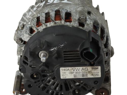 Alternator SEAT IBIZA IV (6J5, 6P1) 1.2 TDI | BP25921966M7 