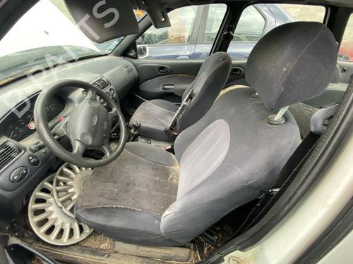 Used Parts FORD ESCORT VI Turnier (GAL, ANL) 1.8 Turbo D 2743241