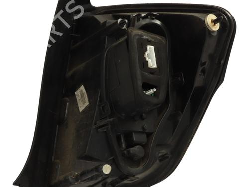 Left taillight CITROËN C3 II (SC_) 1.4 VTi 95 | BP38157147C34 - Image 4