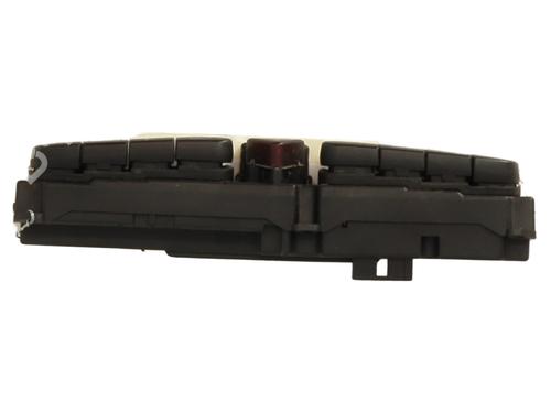 Warning switch MERCEDES-BENZ C-CLASS (W203) C 220 CDI (203.006) | BP21363062I22 