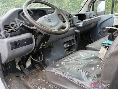 Used Parts MERCEDES-BENZ SPRINTER 4-t Van (B904) 408 D 3025047