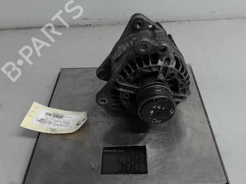 Alternator VW GOLF IV (1J1) 1.9 TDI | BP21304902M7 