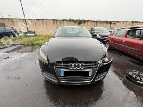 Front left seatbelt AUDI TT (8J3) 2.0 TFSI | BP28499910I26  - Image 13