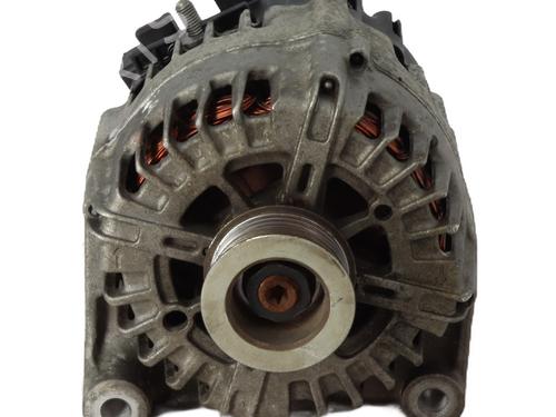 Used Alternator BMW 1 Convertible (E88) 118 d (143 hp) 27560428