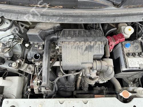 Left taillight MITSUBISHI MIRAGE / SPACE STAR VI Hatchback (A0_A) 1.0 (A05A) | BP23808248C34  - Image 11