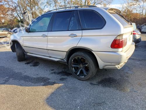 Alternator BMW X5 (E53) 3.0 d | BP30459166M7 - Image 10
