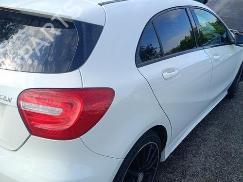 Switch MERCEDES-BENZ A-CLASS (W176) A 200 CDI / d (176.008) | BP29286603I30  - Image 8