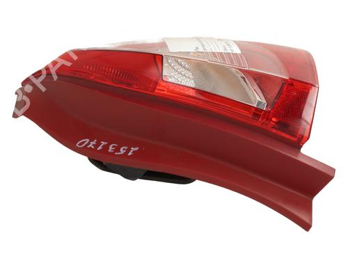 Right taillight RENAULT TWINGO II (CN0_) 1.2 16V (CN04, CN0B) | BP28315213C35 - Image 2