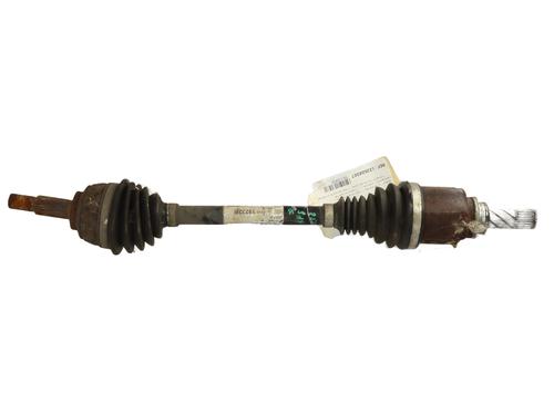 Left front driveshaft RENAULT ZOE (BFM_) ZOE | BP33123154M38  - Image 5