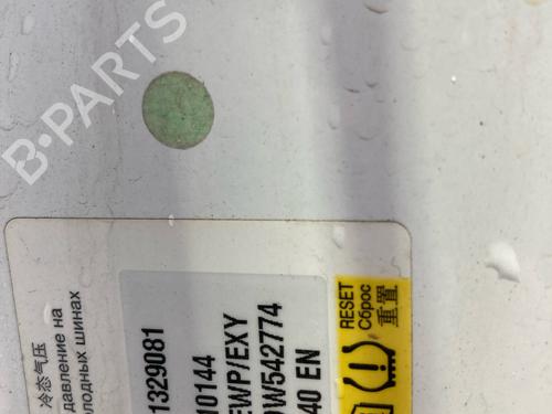 Used Parts CITROËN DS3 (SA_) 1.6 THP 155 4837636