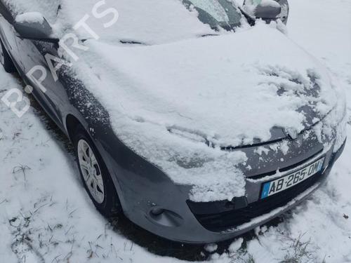 Left headlight RENAULT MEGANE III Hatchback (BZ0/1_, B3_) 1.5 dCi (BZ09, BZ0D, BZ1W, BZ29, BZ14) | BP32016997C28 - Image 31