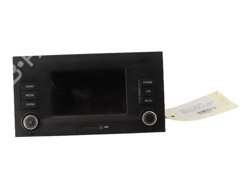 Used Radio Radio SEAT IBIZA IV SC (6J1, 6P5) 1.2 TSI (90 hp) 21368236 21368236