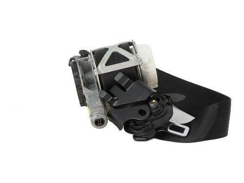 Front left seatbelt MERCEDES-BENZ C-CLASS (W204) C 180 Kompressor (204.044, 204.045) | BP23806827I26 - Image 2