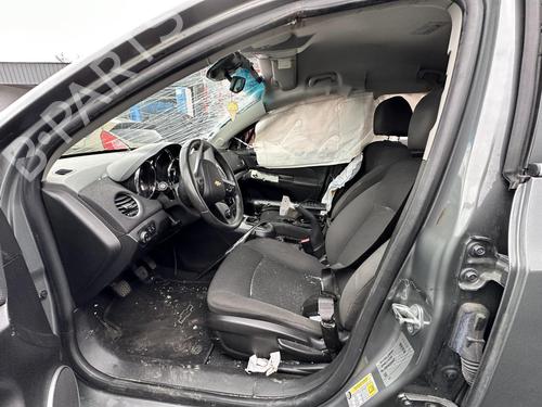 Gearbox CHEVROLET CRUZE Hatchback (J305) 2.0 CDI | BP36425882M3 - Image 16