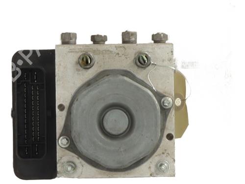 ABS pump RENAULT TWINGO III (BCM_, BCA_) 1.0 SCe 70 (BCMB) | BP21312719M43