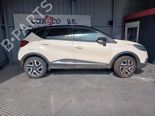 Brugte RENAULT CAPTUR I (J5_, H5_) 1.2 TCe 120 4986608