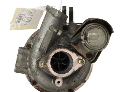Used Turbocharger/Supercharger NISSAN X-TRAIL I (T30) 2.2 Di 4x4 (114 hp) 31763228