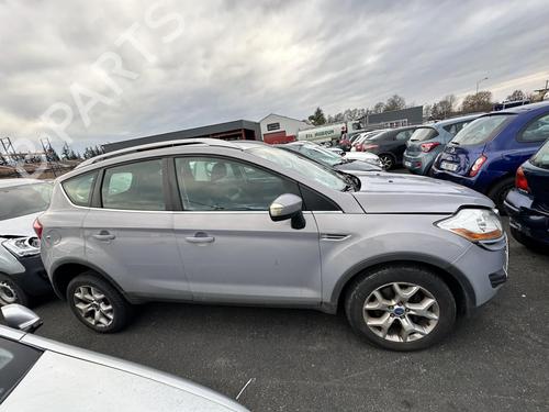 Steering column stalk FORD KUGA I 2.0 TDCi | BP21369917I23 - Image 8