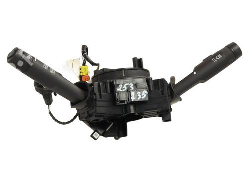 Used Steering column stalk Steering column stalk OPEL CORSA E (X15) 1.4 Turbo (08, 68) (101 hp) 30318004 30318004