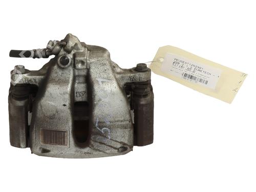 Used Right front brake caliper Right front brake caliper PEUGEOT 208 II (UB_, UP_, UW_, UJ_) 1.2 PureTech 100 (101 hp) 27817893 27817893
