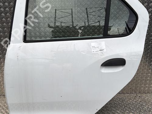 Dør højre bagtil DACIA LOGAN II 1.2 | BP29704009C5 - Image 4