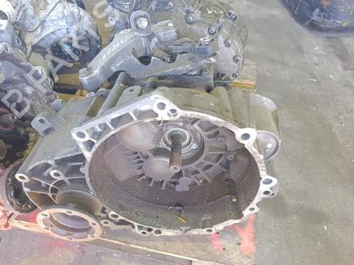 Used Gearbox Gearbox 36683869 36683869