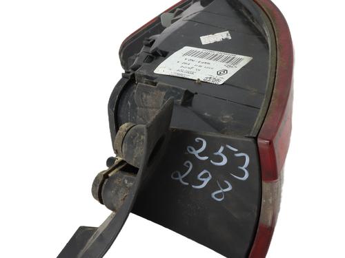 Left taillight RENAULT CLIO IV (BH_) 0.9 TCe 90 (BHNF, BHMA, BHMH, BHJK, BHJR) | BP28732026C34 
