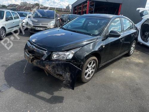 Left front window motor CHEVROLET CRUZE (J300) 2.0 CDI | BP29619560E21 - Image 6