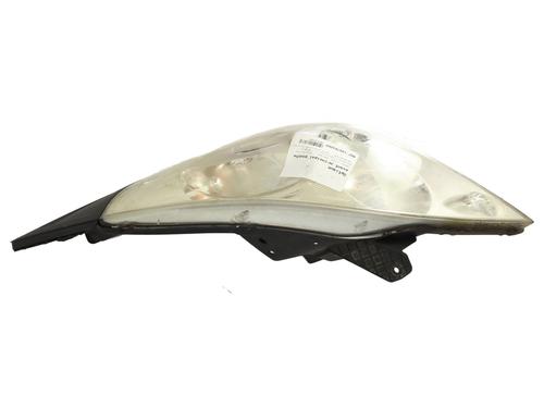 Left headlight CHEVROLET SPARK (M300) | BP36088183C28 - Image 3