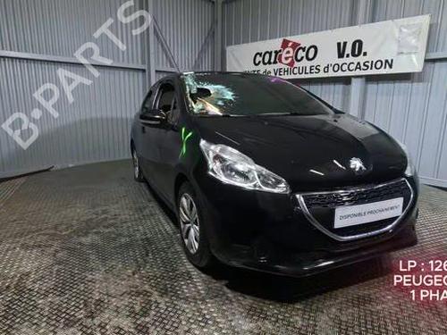 Left front window switch PEUGEOT 208 I (CA_, CC_) 1.2 VTI 82 | BP32785474I27  - Image 11
