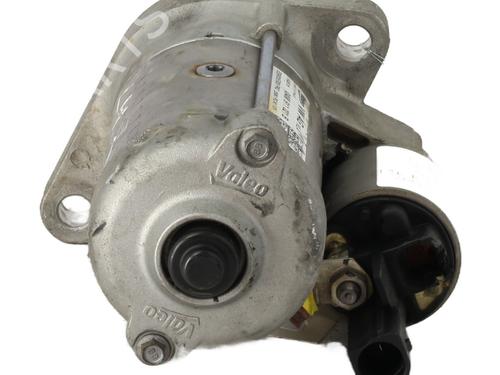 Used Starter Starter VW POLO V (6R1, 6C1) 1.4 TDI (90 hp) 21875781 21875781