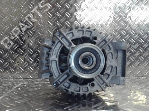 Alternator RENAULT CLIO II (BB_, CB_) 1.4 16V (B/CB0P, BB13) | BP21517350M7 