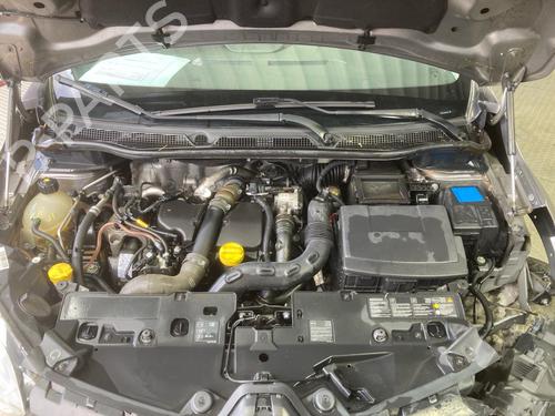 AC radiator RENAULT CAPTUR I (J5_, H5_) 1.5 dCi 90 (J5N4, J5M5, J5MW, J5M6, J5AL, J5AJ) | BP36316740M32 - Image 11